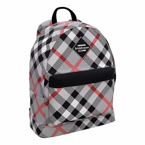 Erichkrause Backpack Easyline 17L Cell Style N.48623
