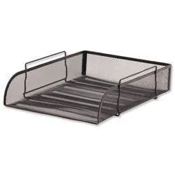 Telleno Single Tray Black H2001-1