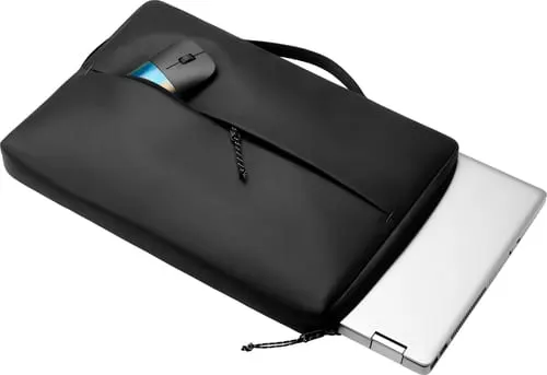 HP Sleeve 14" Water Resistant Black 14V32AA