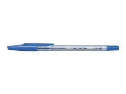 Pilot Pen BP-S Medium Blue
