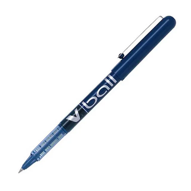Pilot Pen Vball 0.5 Blue BL-VB5-L