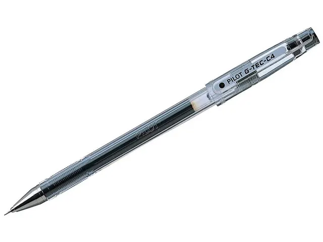 Pilot Pen G-Tec Black