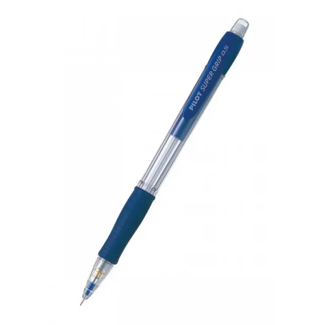 Pilot Pencil Leadholder Grip 0.5 Blue H-185
