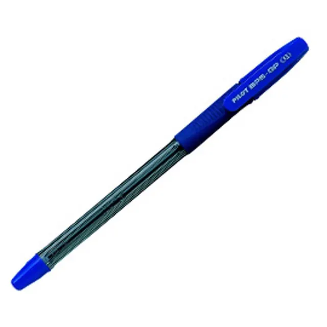 Pilot Pen BPS-GP XB Ex-Broad Blue