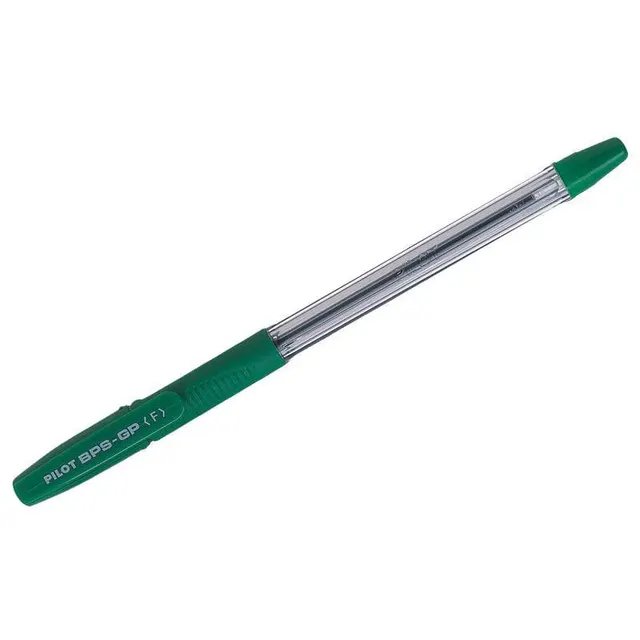 Pilot Pen BPS-GP Fine Green