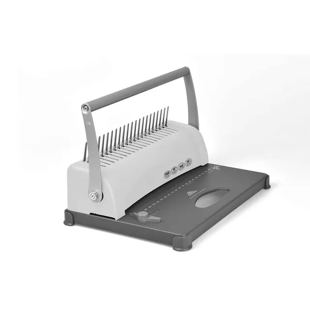 Monolith Spiral Binding Machine OBO12