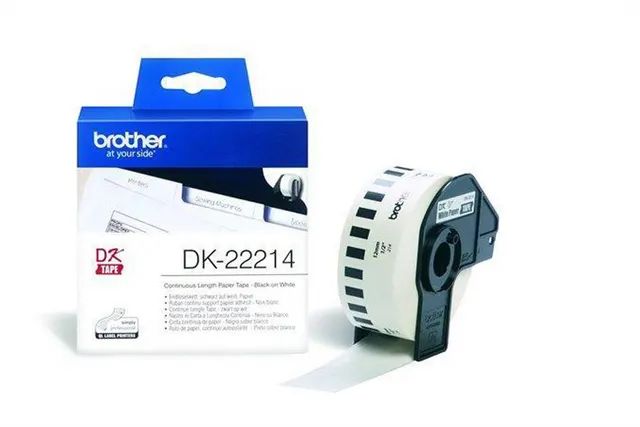 Brother Tape DK-22214