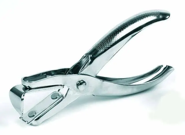 B/R/Foska Staple Remover Plier Heavy Duty RM08