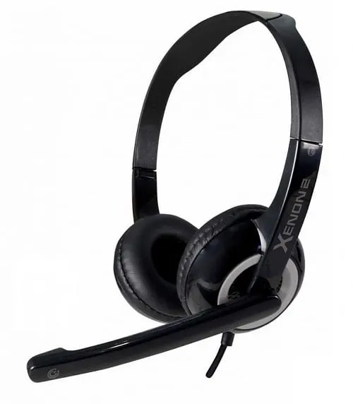 Sonicgear Xenon 2 Light&Comfortable Headset One Jack