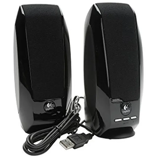 Logitech Speaker USB Digital S150 ( 980-000028/9 )