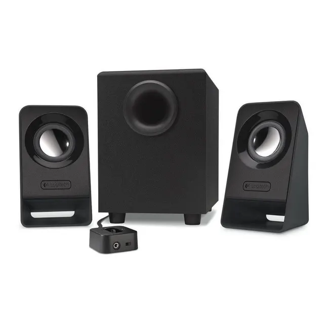 Logitech Audio System Z213 ( 980-000943 )