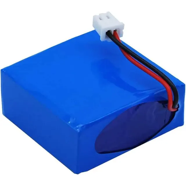 Battery for Money Detector TE122