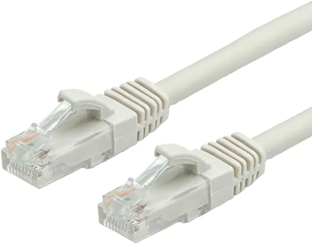 Value UTP Cable CAT6 15M Grey