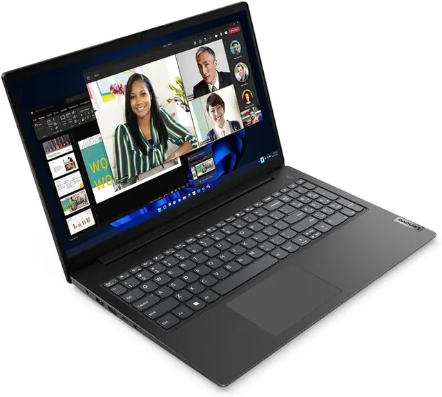 Lenovo Notebook V15 G4 Iah Intel i5-12500 8GB/512GB
