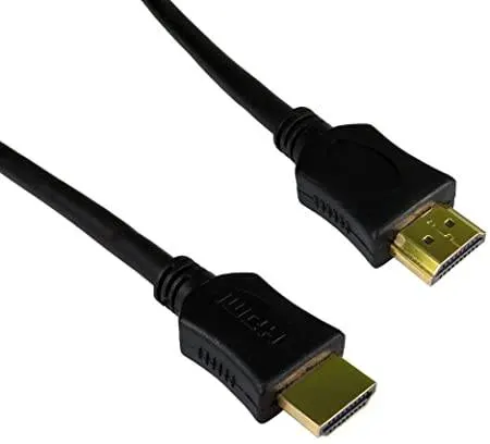 Value HDMI to HDMI Cable 1.5M UHD 4K