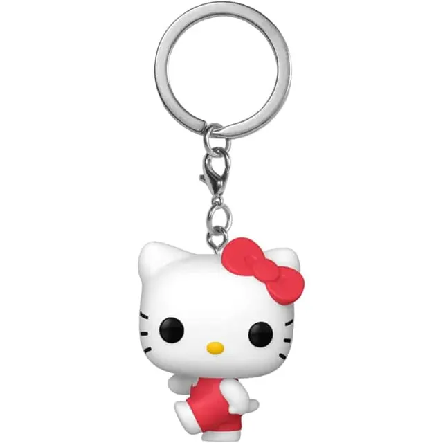 Funko Pocket Pop! Keychain Hello Kitty 59868