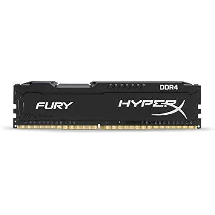Kingston DDR4 4GB 2666MHZ HX426C15FB/4