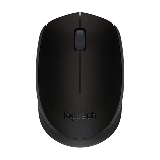 Logitech Wireless Mouse B170 (910-004798)