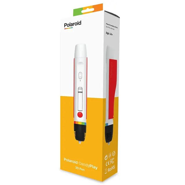 Polaroid Candy Pen 3D