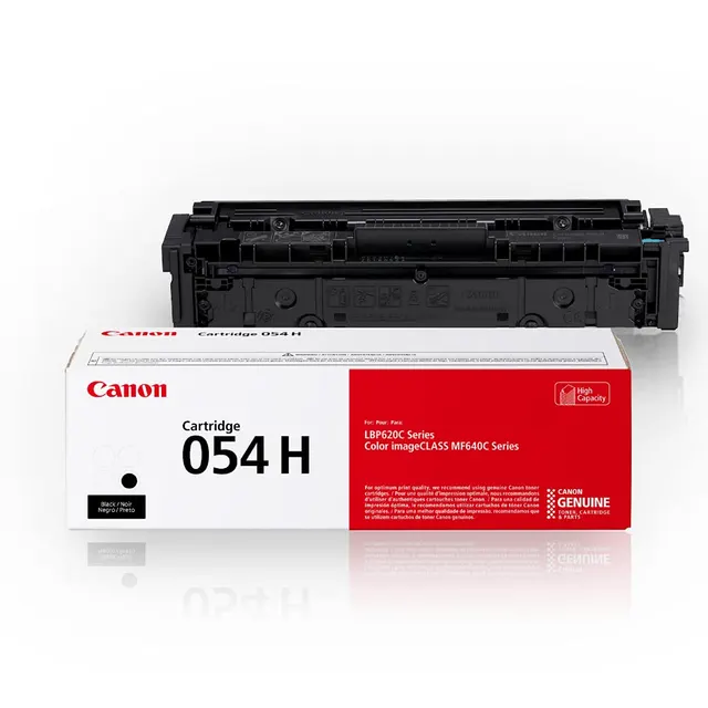 Canon Toner CRG-054HB HC Black