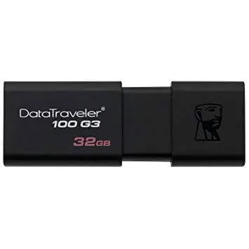 Kingston USB 3.0 32GB DT100G3/32GB