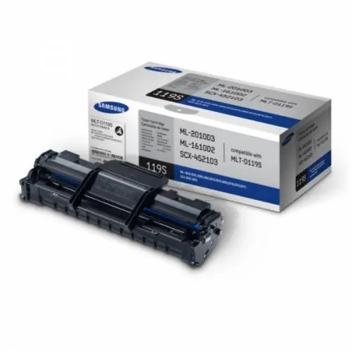 Samsung Toner SCX4521,4321 MLT-D119S