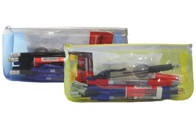 B/R Office Solutions Set of 17PCS BR00308