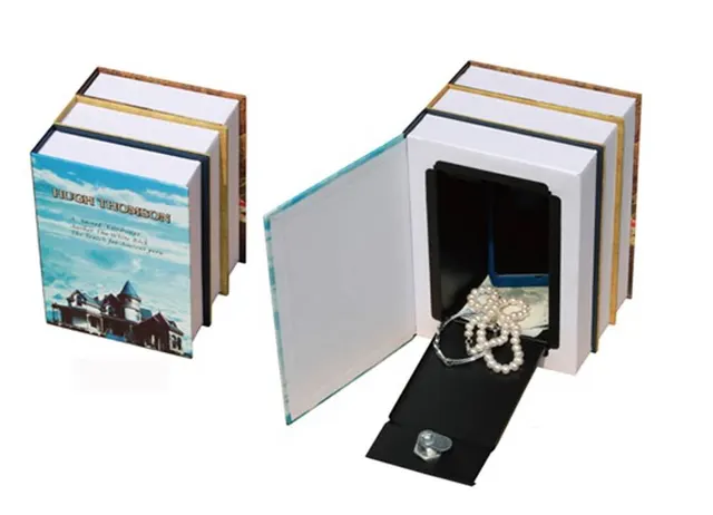 B/R Cash Box Triple 22X15X13 BR00380