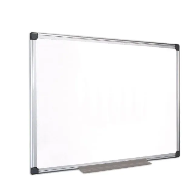B/R Magnetic Whiteboard 90X120 BR43102