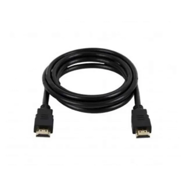 Digitus HDMI to HDMI Cable 5M W/Ethernet AK-330114-050-S