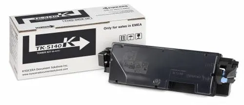 Kyocera Toner TK-5140K Black