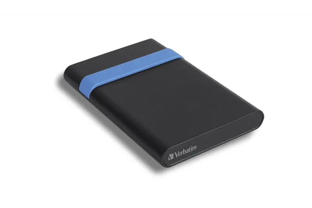 Verbatim Enclosure 2.5'' Sata USB 3.2 Tool-Less 53106
