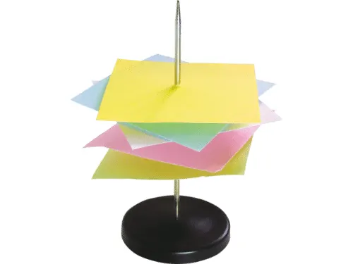 B/R/Foska Desktop Paper Spear(Velona) BR00242/QL01B