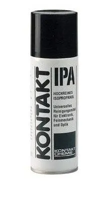 Kontakt Ipa Universal Cleaner 200ML