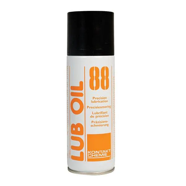 Kontakt Lub Oil 88