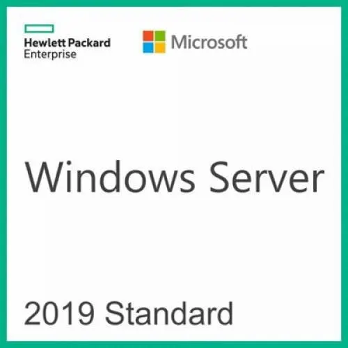 Hpe Microsoft Wndows SRV 2019 P11058-B21