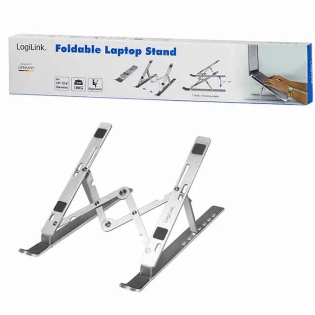 Logilink Notebook Stand AA0134