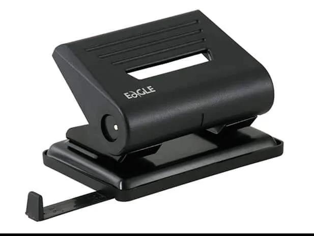 Eagle Perforator for 30 Pages BLK P5180L