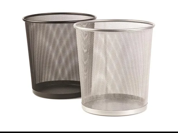 Forpus Metal Basco 12LT Silver F30557