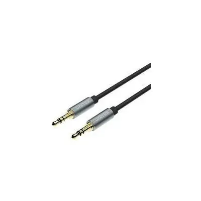 Unitek Audio 3.5MM to 3.5MM Cable 5M Y-C930ABK