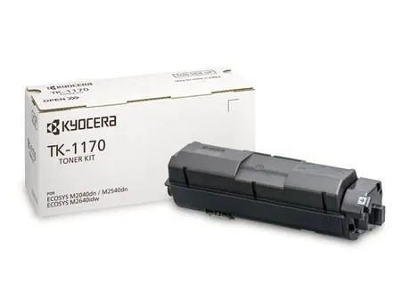 Kyocera Toner TK-1170
