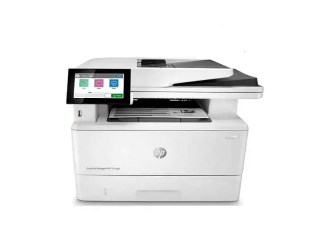 HP Printer Laserjet MFP E42540f 3PZ75A (MPS)