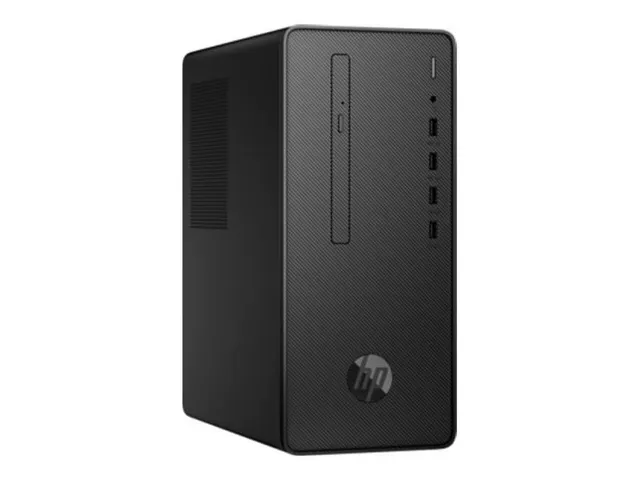 HP Desktop PC Pro 300 G6 MT, Intel i3-10100 294Z5EA