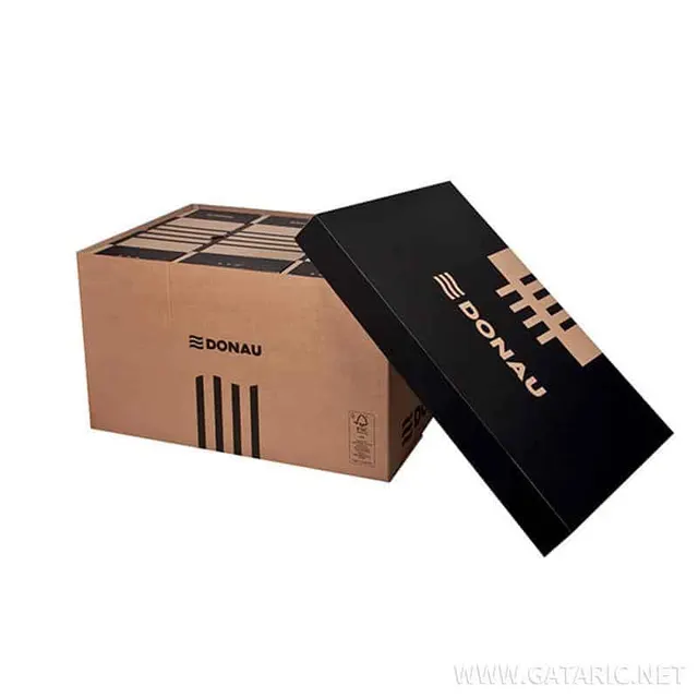 Donau Premium Archive Box 363x545x317mm