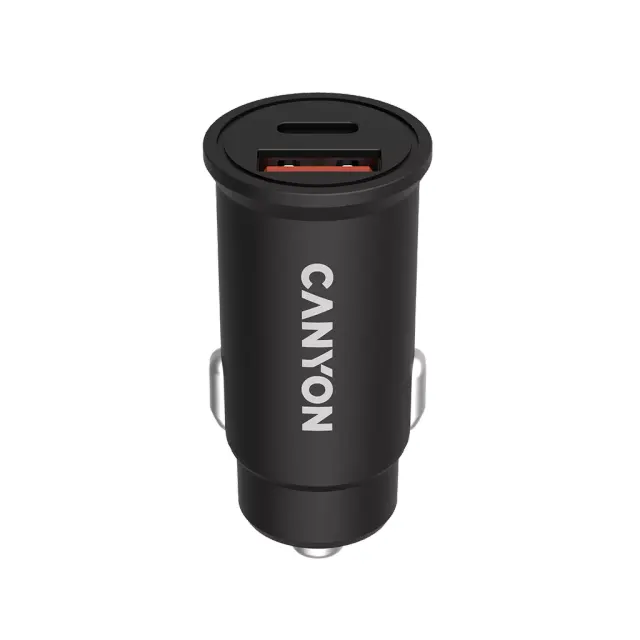 Canyon Car Charger С-20B03 CNS-CCA20B03