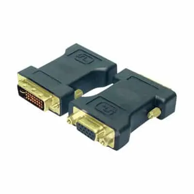 Logilink Dvi to VGA Adaptor AD0001