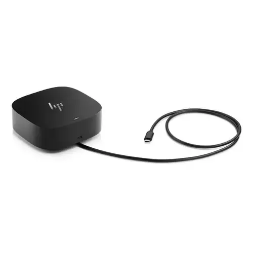 HP Usb-C Docking Station G5 2xDP, 1XHDMI, RJ45, Usb-C, 4x USB 3.0 5TW10AA