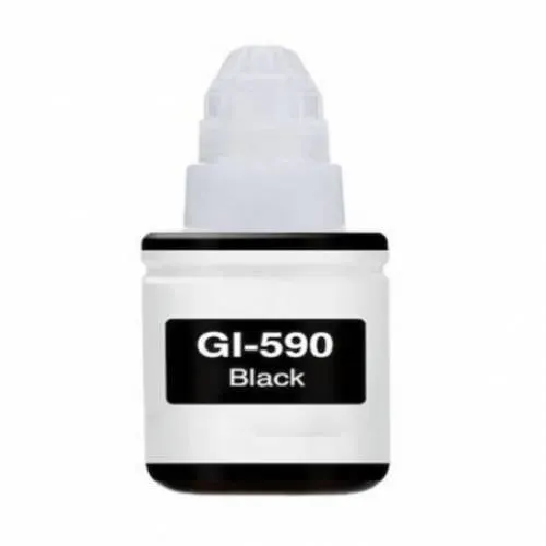 Canon Ink Cartridge GI-590 Black