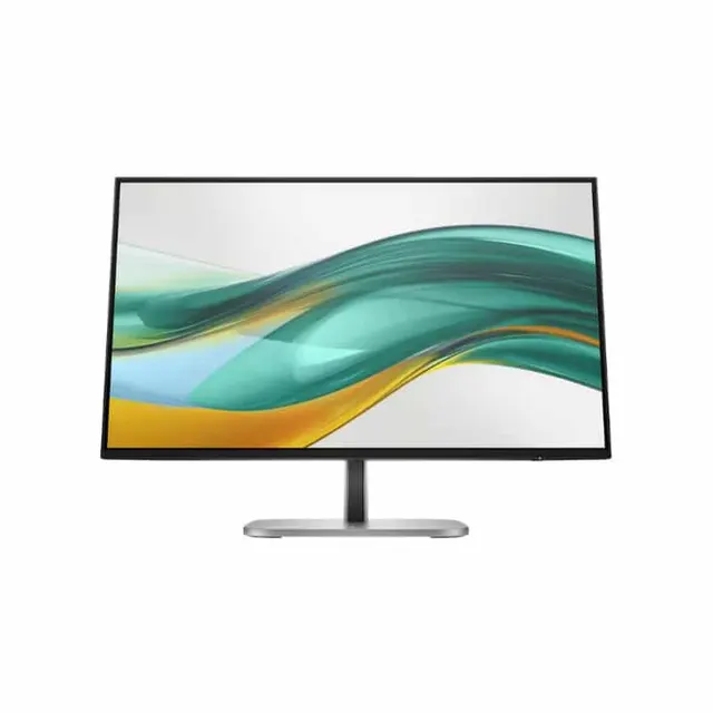 HP Business Monitor S5 Pro 524PF 23.8" Ips FHD Height Adjustable with Speakers Hdmi/Dp 9D9L6UT