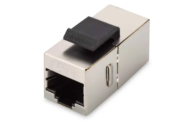 Digitus Professional Network Coupler RJ45 DN-93613-1